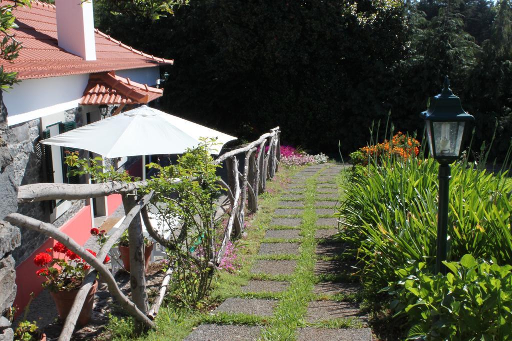 Quinta Das Faias Camacha  Exterior photo